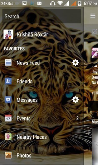 GB WhatsApp Malavida