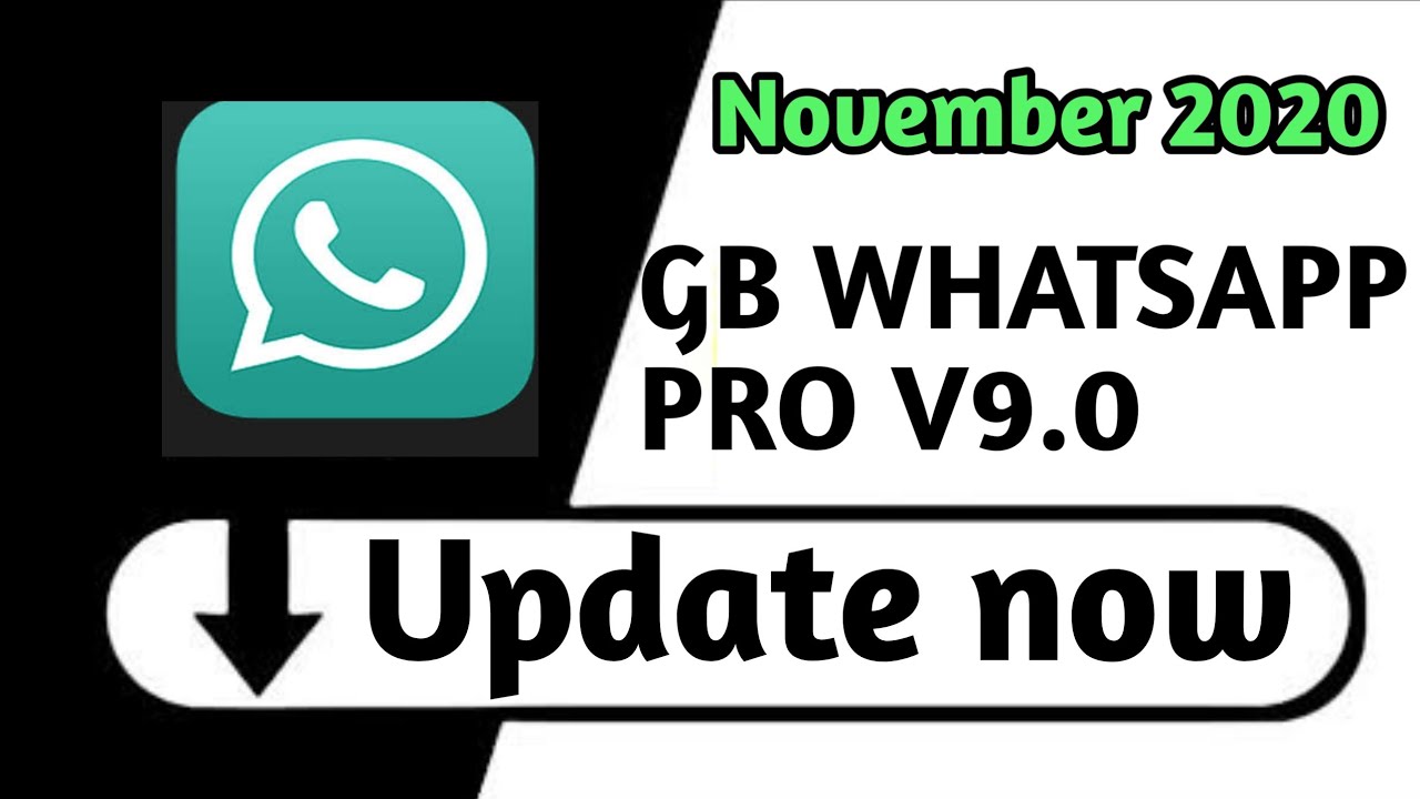 GB WhatsApp Malavida
