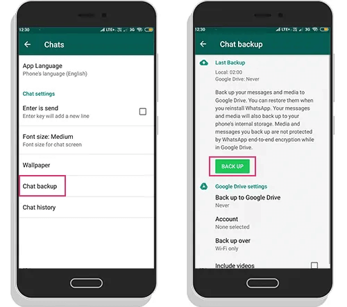 GB WhatsApp Plus Apk