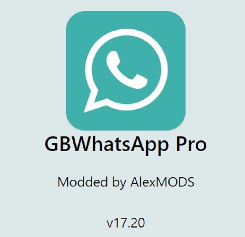 GB WhatsApp 6.50 Download 2018