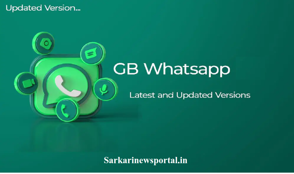 GB WhatsApp Download 2017 New
