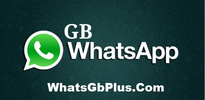 GB WhatsApp Plus Download
