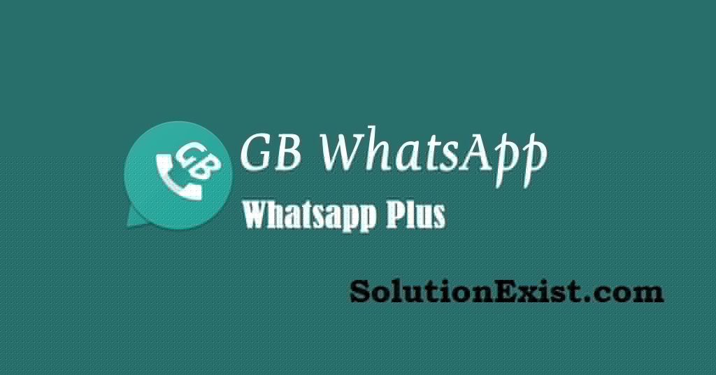 GB WhatsApp Latest Version Apk