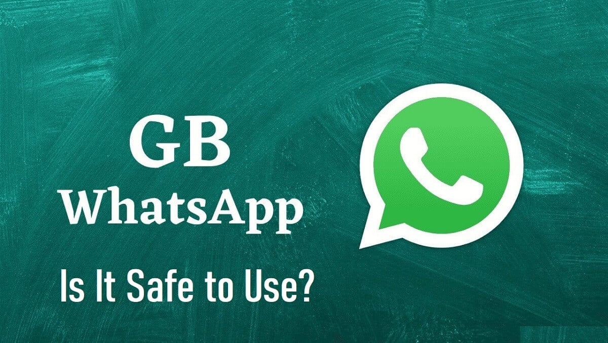 GB WhatsApp Plus Apk
