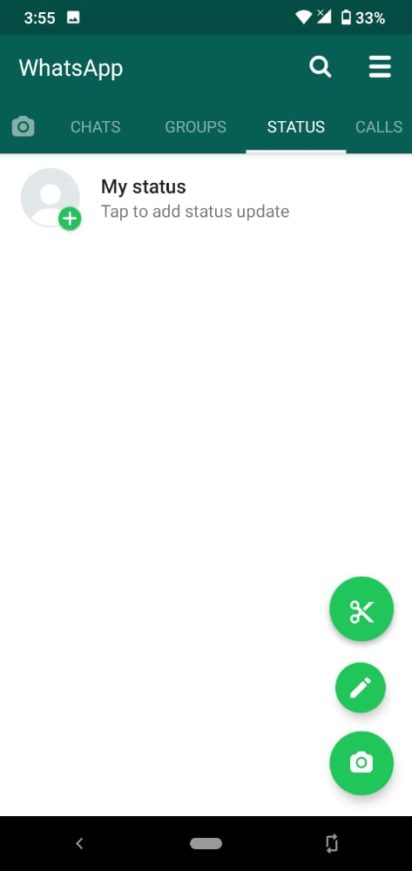 GB WhatsApp Apk Latest Version