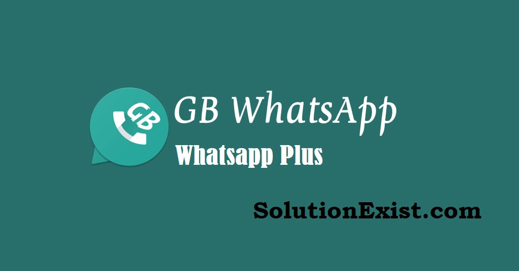 WhatsApp GB Download Apk
