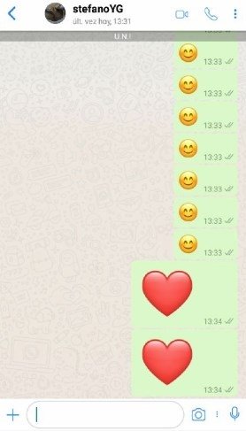 WhatsApp GB 2019