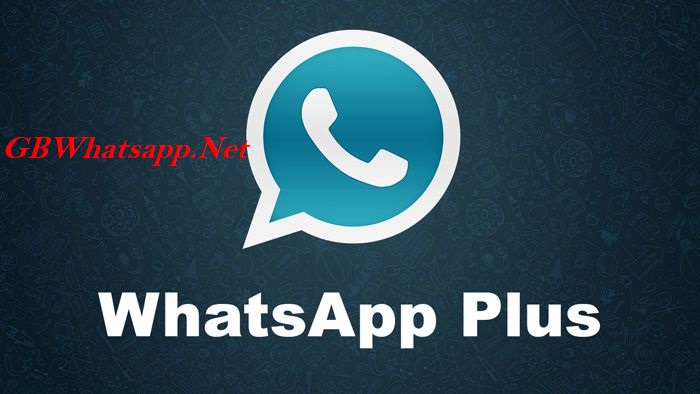 GB WhatsApp Plus 2019
