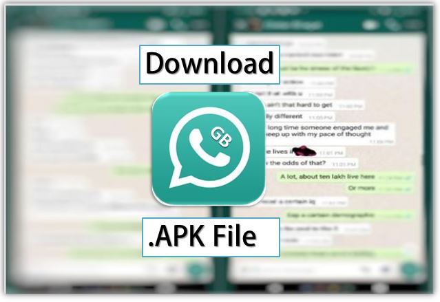 GB WhatsApp Free Download 2019 New Version 7.81
