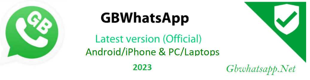 GB WhatsApp Plus Download