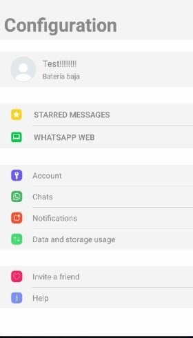 GB WhatsApp Plus Apk
