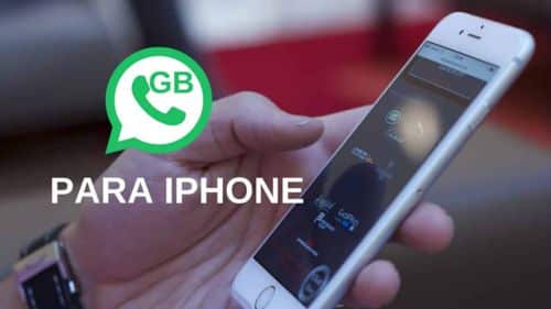 GB WhatsApp Latest Version Apk
