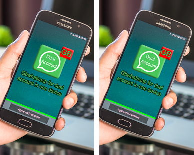 GB WhatsApp Без Рекламы