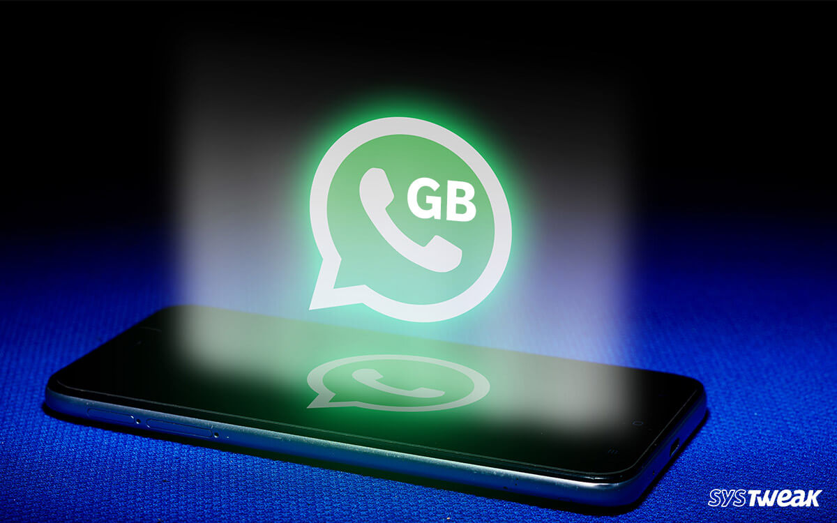 GB WhatsApp Last Version
