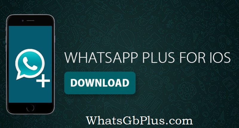 GB WhatsApp Ios Emoji
