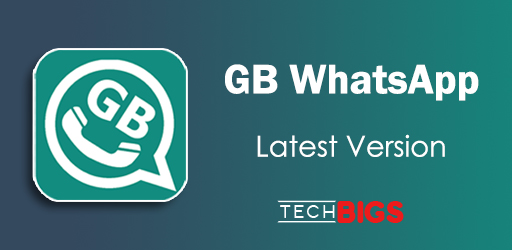 GB WhatsApp Без Рекламы
