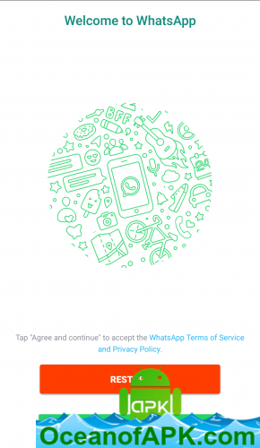 GB WhatsApp Ios Emoji
