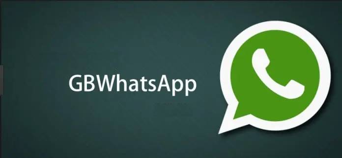 GB WhatsApp Latest Version Apk
