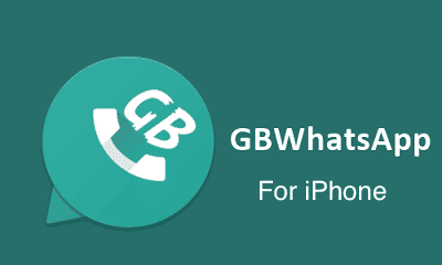 GB WhatsApp Pro 8.20