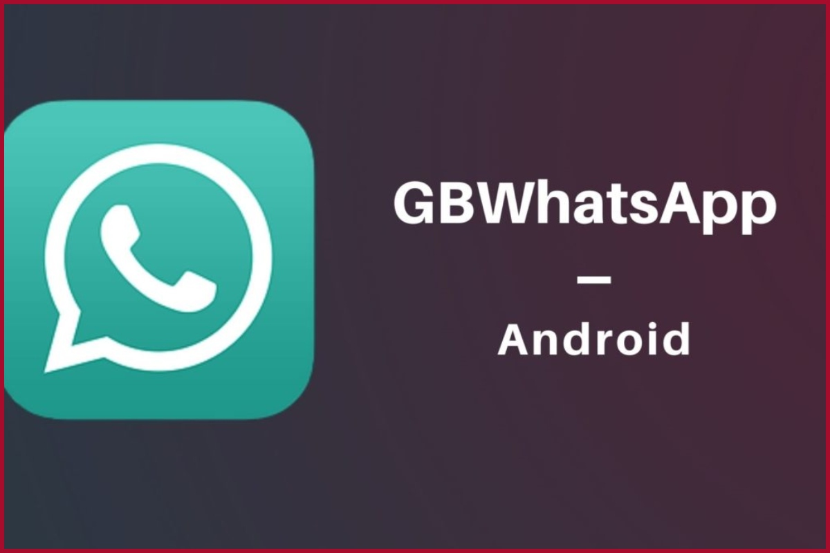 GB WhatsApp Pro Apk
