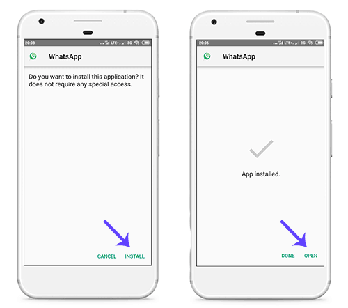 GB WhatsApp Latest Version Apk