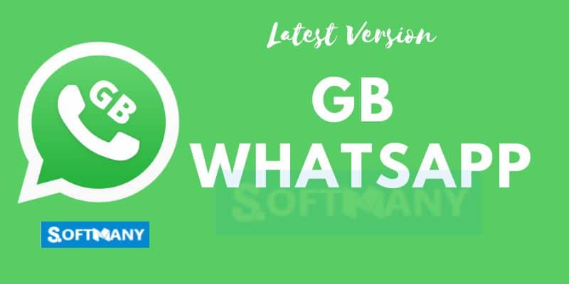 GB WhatsApp Free Download 2019 New Version 7.81

