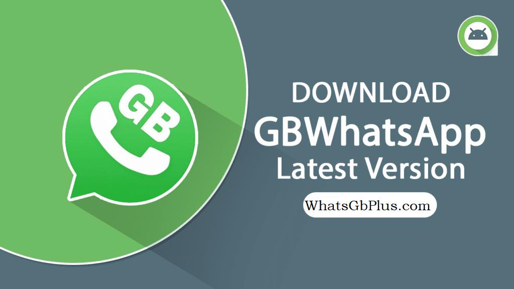 GB WhatsApp Plus 2020