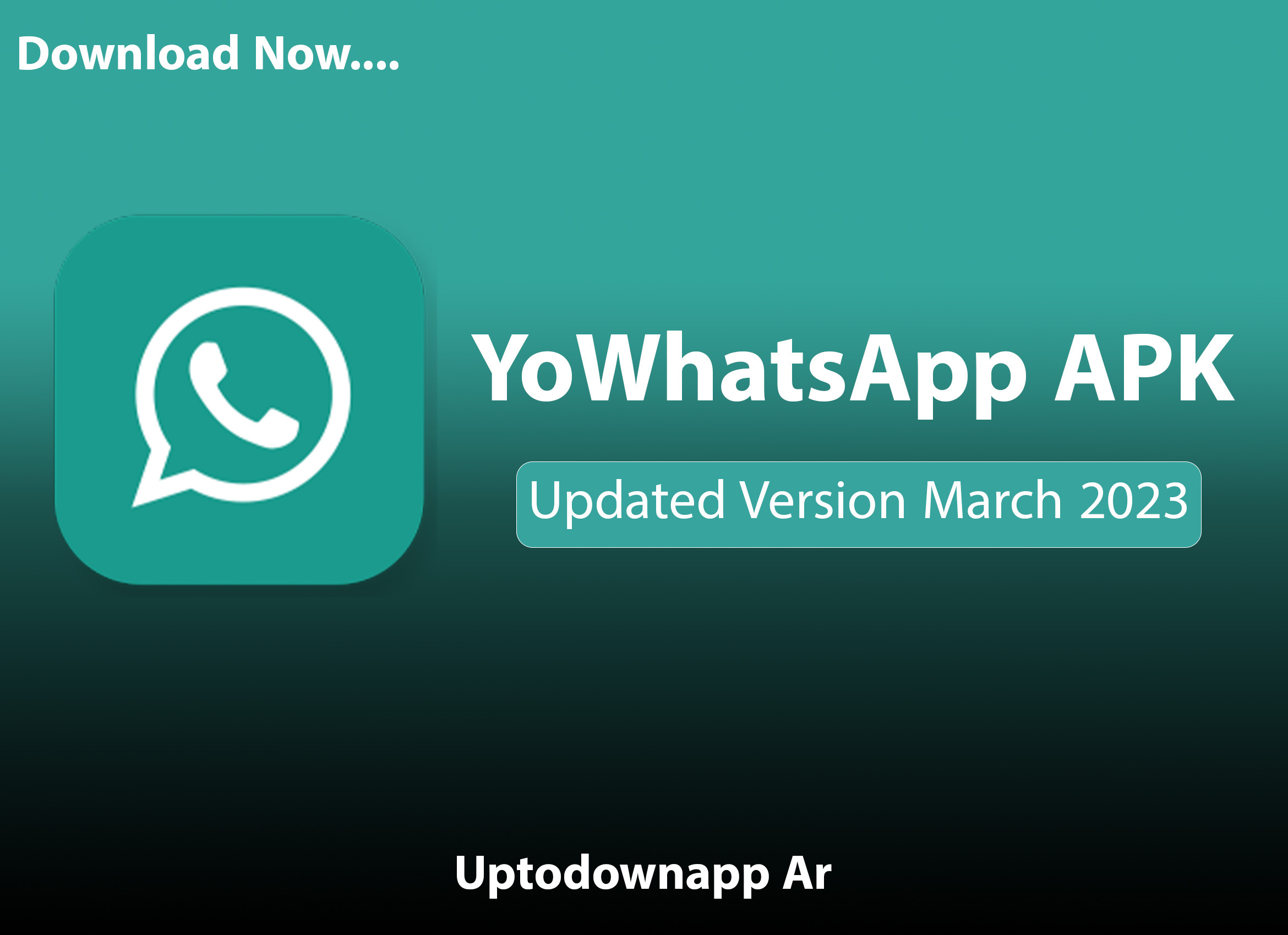 GB WhatsApp Last Version
