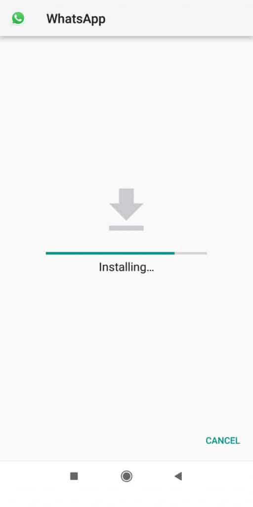 GB WhatsApp Без Рекламы