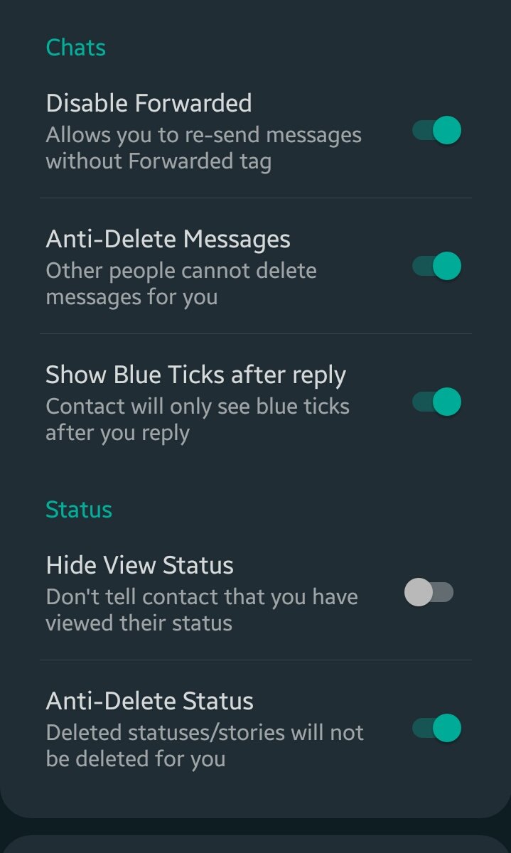 GB WhatsApp Pro Apk