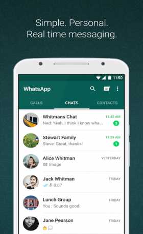 GB WhatsApp Anti Ban
